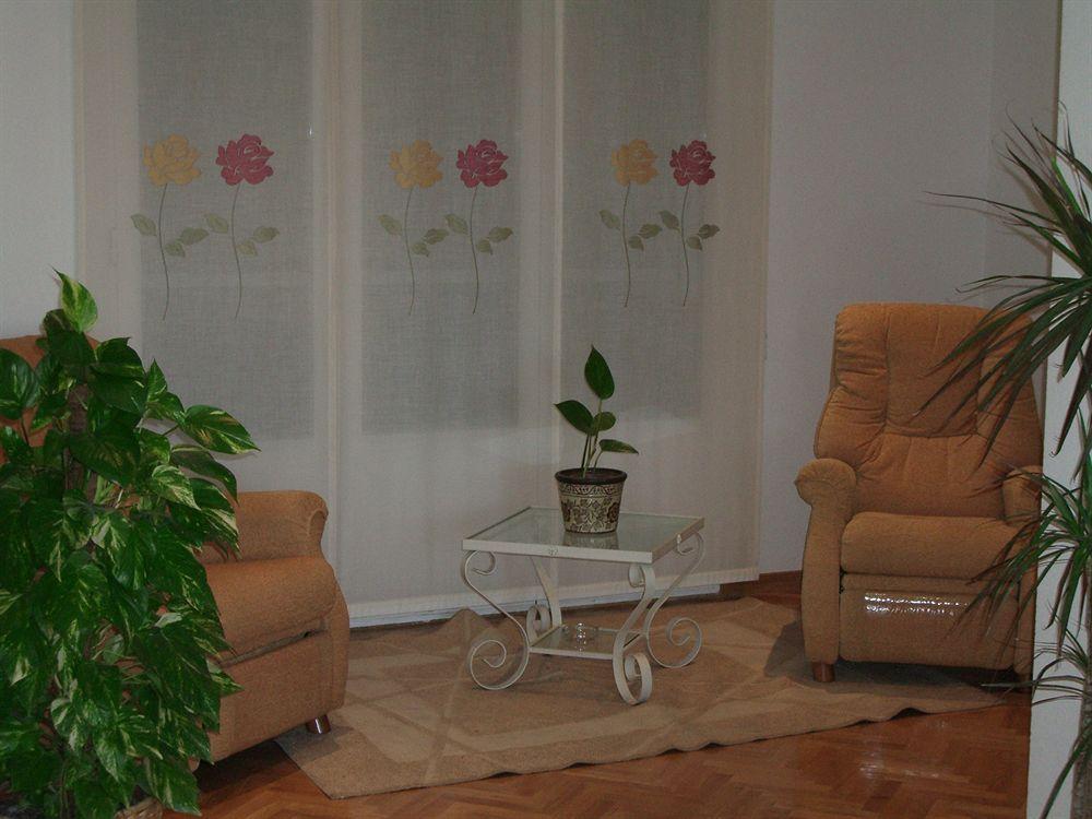 Hostal Jerez Madrid Dış mekan fotoğraf