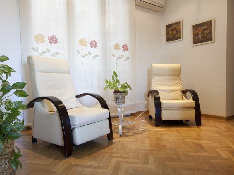 Hostal Jerez Madrid Dış mekan fotoğraf