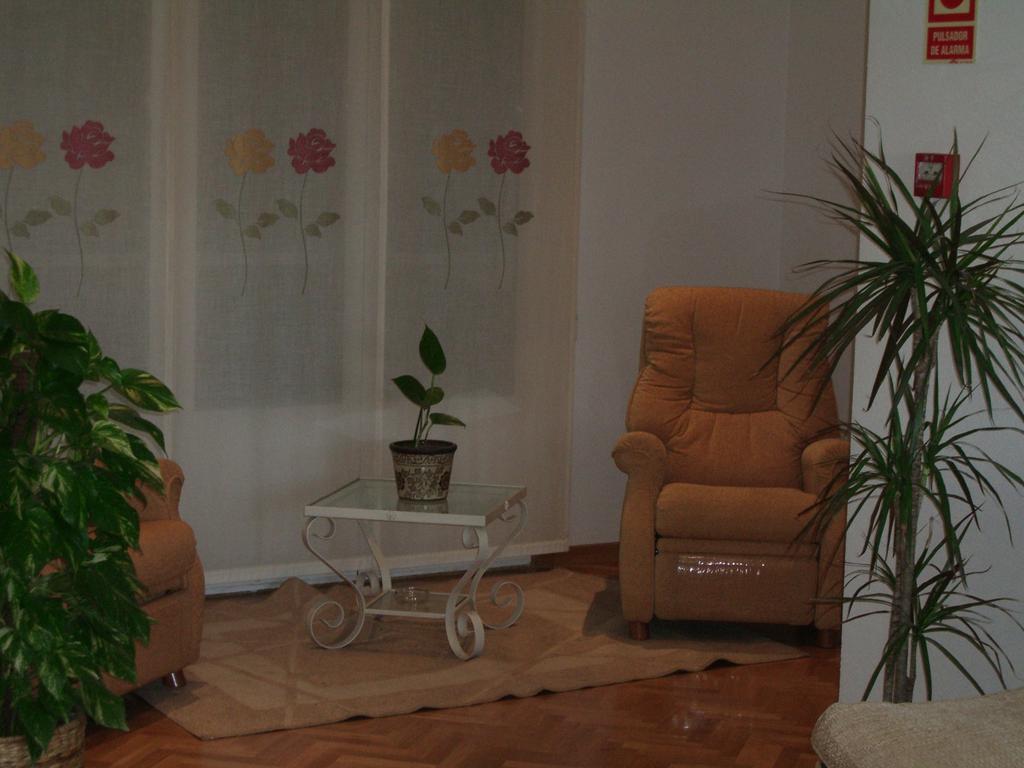 Hostal Jerez Madrid Dış mekan fotoğraf