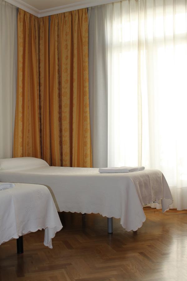 Hostal Jerez Madrid Dış mekan fotoğraf