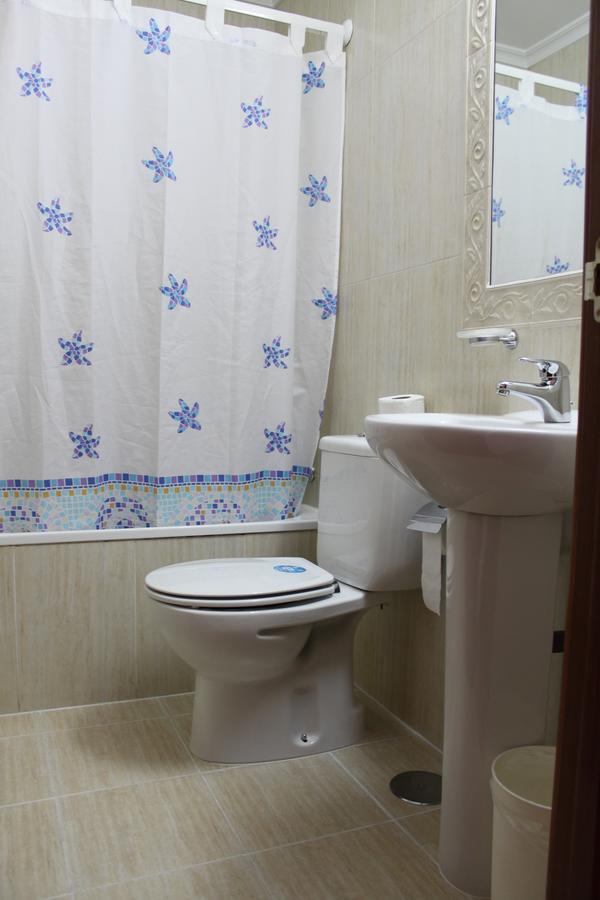 Hostal Jerez Madrid Dış mekan fotoğraf