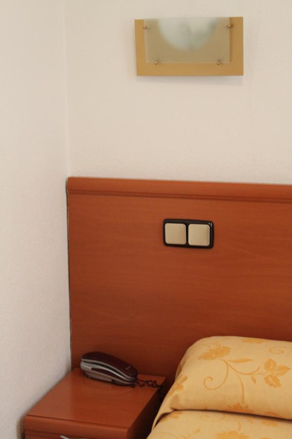 Hostal Jerez Madrid Dış mekan fotoğraf