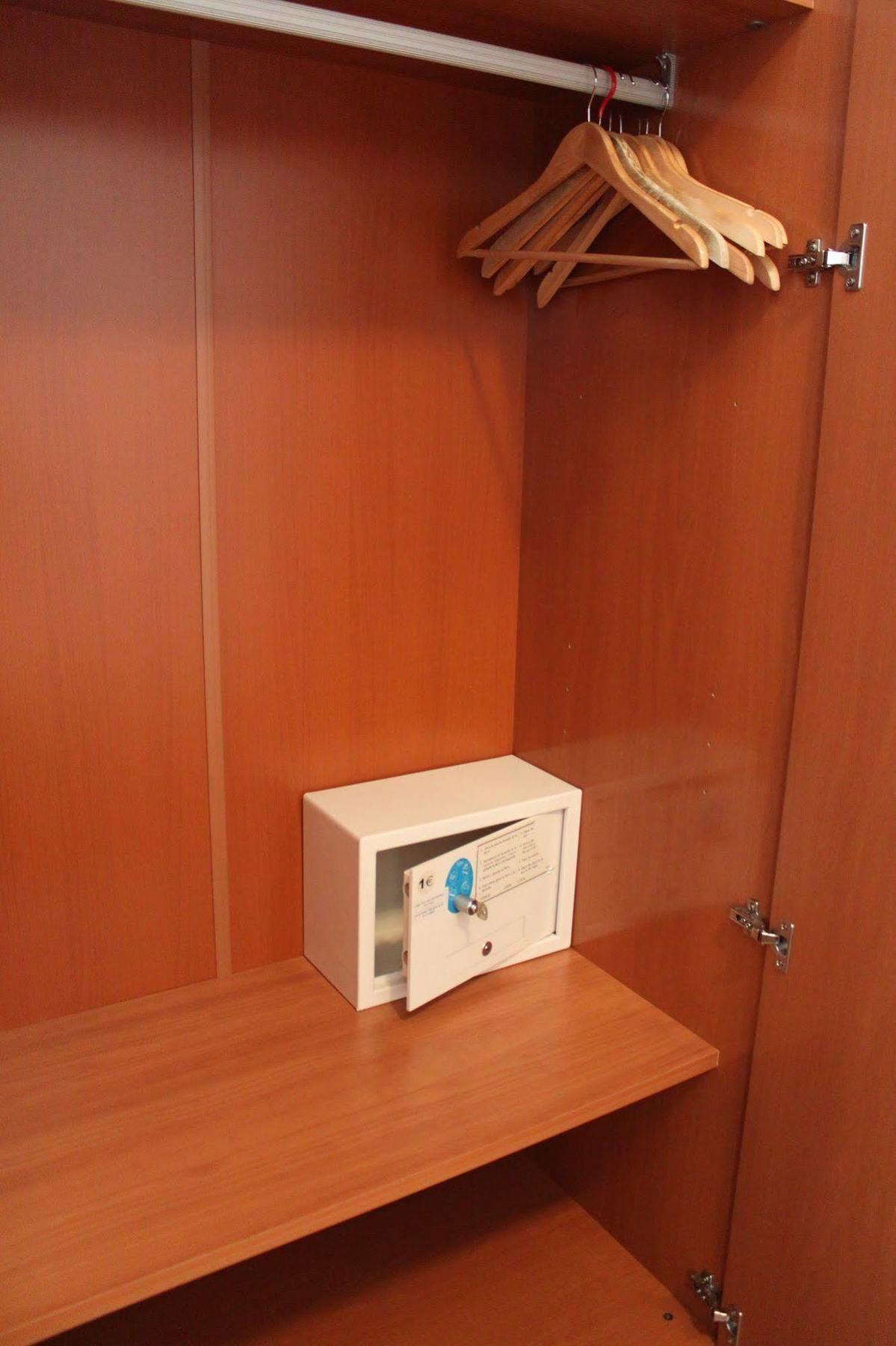 Hostal Jerez Madrid Dış mekan fotoğraf