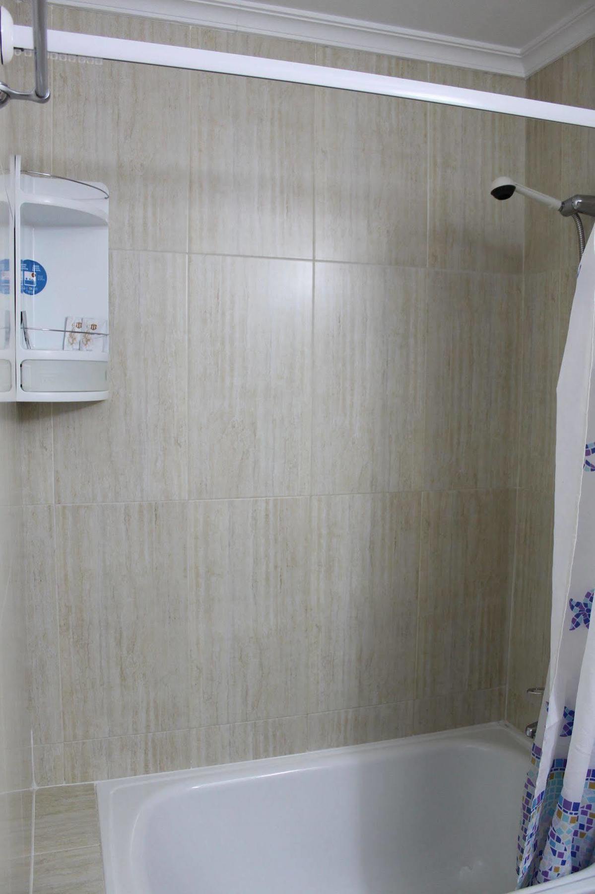 Hostal Jerez Madrid Dış mekan fotoğraf